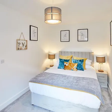 Apartman Host & - Morgan's Rest *