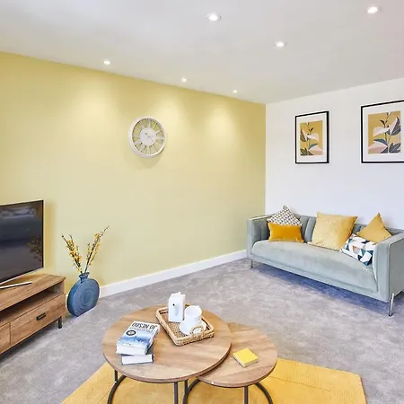 Apartman Host & - Morgan's Rest