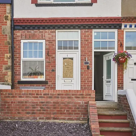 Apartman Host & - Morgan's Rest Scarborough