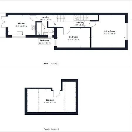 Host & - Morgan's Rest Apartman *