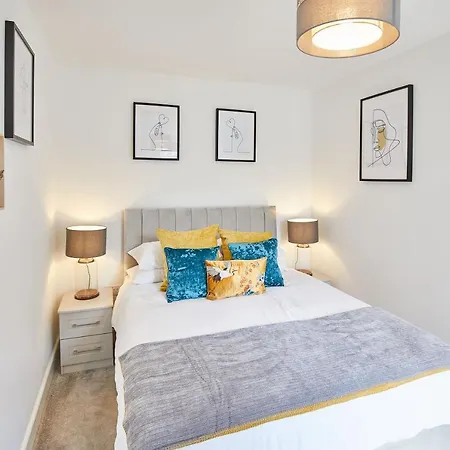 Host & - Morgan's Rest Apartman Scarborough