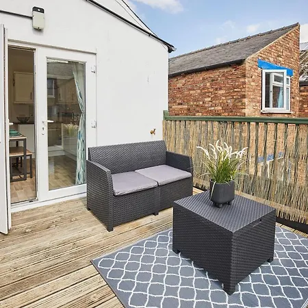 Apartman Host & - Morgan's Rest
